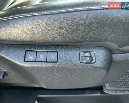 Коричневый Ситроен Space Tourer, объемом двигателя 2 л и пробегом 104 тыс. км за 23999 $, фото 47 на Automoto.ua