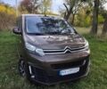 Коричневый Ситроен Space Tourer, объемом двигателя 2 л и пробегом 354 тыс. км за 18034 $, фото 1 на Automoto.ua
