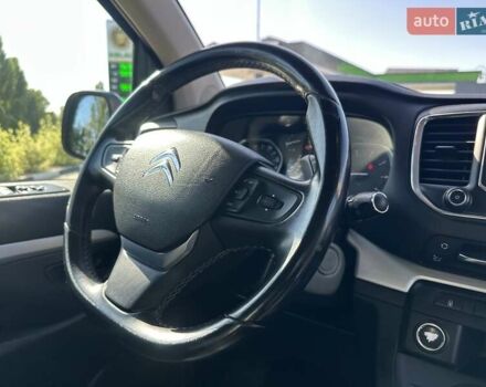 Коричневый Ситроен Space Tourer, объемом двигателя 2 л и пробегом 104 тыс. км за 25500 $, фото 54 на Automoto.ua
