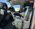 Коричневый Ситроен Space Tourer, объемом двигателя 2 л и пробегом 104 тыс. км за 25500 $, фото 24 на Automoto.ua