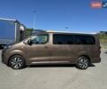 Коричневый Ситроен Space Tourer, объемом двигателя 2 л и пробегом 104 тыс. км за 25500 $, фото 22 на Automoto.ua