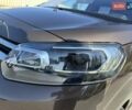 Коричневый Ситроен Space Tourer, объемом двигателя 2 л и пробегом 104 тыс. км за 25500 $, фото 56 на Automoto.ua