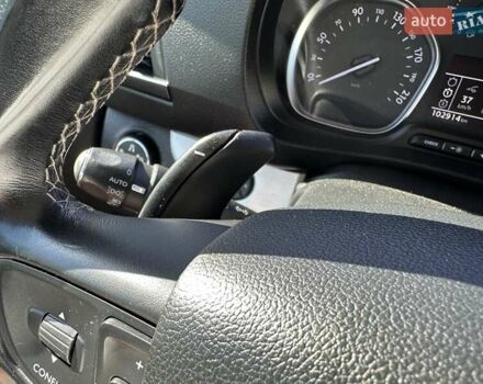 Коричневый Ситроен Space Tourer, объемом двигателя 2 л и пробегом 104 тыс. км за 23999 $, фото 42 на Automoto.ua