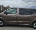 Коричневий Сітроен Space Tourer, об'ємом двигуна 2 л та пробігом 220 тис. км за 26800 $, фото 4 на Automoto.ua
