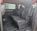 Коричневий Сітроен Space Tourer, об'ємом двигуна 2 л та пробігом 220 тис. км за 26800 $, фото 58 на Automoto.ua