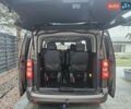 Коричневий Сітроен Space Tourer, об'ємом двигуна 2 л та пробігом 220 тис. км за 26800 $, фото 34 на Automoto.ua