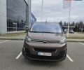 Коричневий Сітроен Space Tourer, об'ємом двигуна 2 л та пробігом 220 тис. км за 26800 $, фото 20 на Automoto.ua