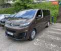 Коричневий Сітроен Space Tourer, об'ємом двигуна 2 л та пробігом 280 тис. км за 16400 $, фото 1 на Automoto.ua