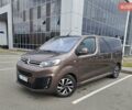 Коричневий Сітроен Space Tourer, об'ємом двигуна 2 л та пробігом 220 тис. км за 26800 $, фото 1 на Automoto.ua