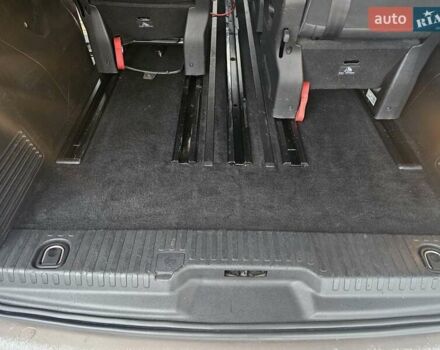 Коричневий Сітроен Space Tourer, об'ємом двигуна 2 л та пробігом 220 тис. км за 26800 $, фото 27 на Automoto.ua