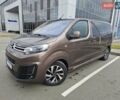 Коричневий Сітроен Space Tourer, об'ємом двигуна 2 л та пробігом 220 тис. км за 26800 $, фото 1 на Automoto.ua