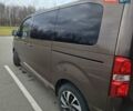 Коричневий Сітроен Space Tourer, об'ємом двигуна 2 л та пробігом 220 тис. км за 26800 $, фото 13 на Automoto.ua