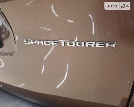 Коричневий Сітроен Space Tourer, об'ємом двигуна 2 л та пробігом 131 тис. км за 25150 $, фото 28 на Automoto.ua