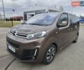 Коричневий Сітроен Space Tourer, об'ємом двигуна 2 л та пробігом 220 тис. км за 26800 $, фото 10 на Automoto.ua
