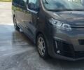 Коричневий Сітроен Space Tourer, об'ємом двигуна 2 л та пробігом 104 тис. км за 38500 $, фото 2 на Automoto.ua