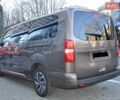 Коричневий Сітроен Space Tourer, об'ємом двигуна 2 л та пробігом 87 тис. км за 30000 $, фото 3 на Automoto.ua