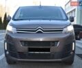 Коричневий Сітроен Space Tourer, об'ємом двигуна 2 л та пробігом 87 тис. км за 30000 $, фото 12 на Automoto.ua