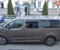 Коричневий Сітроен Space Tourer, об'ємом двигуна 2 л та пробігом 87 тис. км за 30000 $, фото 2 на Automoto.ua