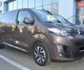 Коричневий Сітроен Space Tourer, об'ємом двигуна 2 л та пробігом 87 тис. км за 30000 $, фото 11 на Automoto.ua