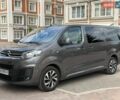 Коричневый Ситроен Space Tourer, объемом двигателя 2 л и пробегом 125 тыс. км за 28500 $, фото 1 на Automoto.ua