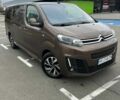 Коричневый Ситроен Space Tourer, объемом двигателя 2 л и пробегом 179 тыс. км за 32000 $, фото 1 на Automoto.ua