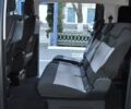 Коричневий Сітроен Space Tourer, об'ємом двигуна 2 л та пробігом 87 тис. км за 30000 $, фото 15 на Automoto.ua