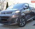 Коричневий Сітроен Space Tourer, об'ємом двигуна 2 л та пробігом 87 тис. км за 30000 $, фото 1 на Automoto.ua