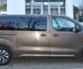 Коричневий Сітроен Space Tourer, об'ємом двигуна 2 л та пробігом 87 тис. км за 30000 $, фото 9 на Automoto.ua
