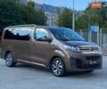 Коричневий Сітроен Space Tourer, об'ємом двигуна 2 л та пробігом 228 тис. км за 28990 $, фото 7 на Automoto.ua