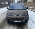 Коричневий Сітроен Space Tourer, об'ємом двигуна 2 л та пробігом 37 тис. км за 40500 $, фото 1 на Automoto.ua