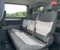 Коричневий Сітроен Space Tourer, об'ємом двигуна 2 л та пробігом 228 тис. км за 28990 $, фото 22 на Automoto.ua