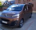 Коричневий Сітроен Space Tourer, об'ємом двигуна 2.01 л та пробігом 145 тис. км за 29500 $, фото 4 на Automoto.ua
