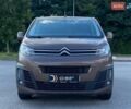 Коричневий Сітроен Space Tourer, об'ємом двигуна 2 л та пробігом 228 тис. км за 28990 $, фото 8 на Automoto.ua