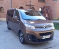 Коричневий Сітроен Space Tourer, об'ємом двигуна 2.01 л та пробігом 145 тис. км за 29500 $, фото 5 на Automoto.ua