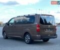 Коричневий Сітроен Space Tourer, об'ємом двигуна 2 л та пробігом 228 тис. км за 28990 $, фото 1 на Automoto.ua