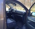 Коричневий Сітроен Space Tourer, об'ємом двигуна 2.01 л та пробігом 145 тис. км за 29500 $, фото 6 на Automoto.ua