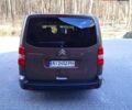 Коричневий Сітроен Space Tourer, об'ємом двигуна 2.01 л та пробігом 145 тис. км за 29500 $, фото 11 на Automoto.ua