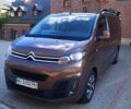 Коричневий Сітроен Space Tourer, об'ємом двигуна 2.01 л та пробігом 145 тис. км за 29500 $, фото 15 на Automoto.ua