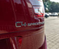 Червоний Сітроен Space Tourer, об'ємом двигуна 1.5 л та пробігом 199 тис. км за 16800 $, фото 7 на Automoto.ua
