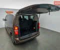 Ситроен Space Tourer, объемом двигателя 2 л и пробегом 129 тыс. км за 19093 $, фото 6 на Automoto.ua