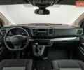 Ситроен Space Tourer, объемом двигателя 2 л и пробегом 129 тыс. км за 19093 $, фото 9 на Automoto.ua