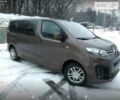 Сітроен Space Tourer, об'ємом двигуна 2 л та пробігом 170 тис. км за 20000 $, фото 1 на Automoto.ua