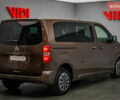 Ситроен Space Tourer, объемом двигателя 2 л и пробегом 129 тыс. км за 19093 $, фото 1 на Automoto.ua