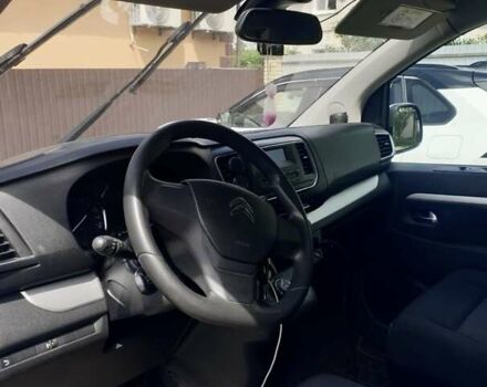 Ситроен Space Tourer, объемом двигателя 2 л и пробегом 135 тыс. км за 32000 $, фото 5 на Automoto.ua