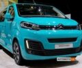 Сітроен Space Tourer, об'ємом двигуна 2 л та пробігом 0 тис. км за 45093 $, фото 1 на Automoto.ua