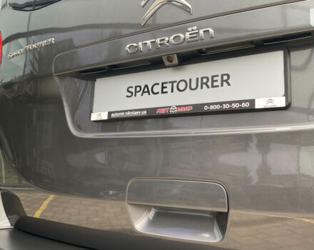 купить новое авто Ситроен Space Tourer 2023 года от официального дилера Автомир Ситроен фото