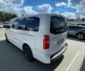 купити нове авто Сітроен Space Tourer 2025 року від офіційного дилера ТОВ «Альфа Авангард» Сітроен фото