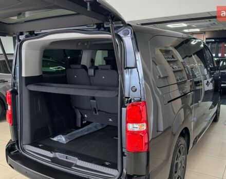 купить новое авто Ситроен Space Tourer 2025 года от официального дилера ІЛТА Ситроен фото