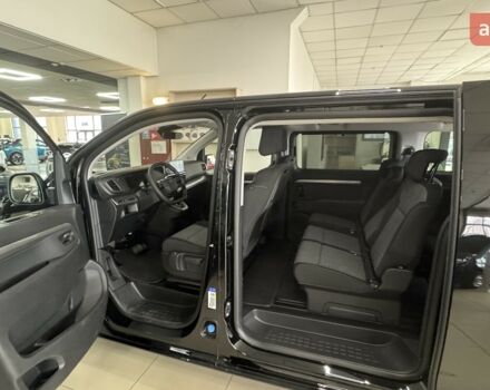 купить новое авто Ситроен Space Tourer 2025 года от официального дилера ІЛТА Ситроен фото