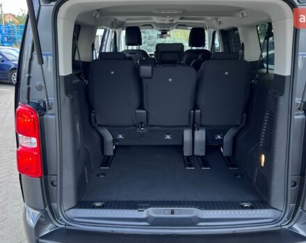 купить новое авто Ситроен Space Tourer 2025 года от официального дилера Автоцентр Поділля Ситроен фото